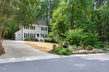 8 Briarfield Ct, Durham, NC 27713