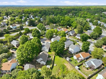 8 Byerly Ct, Durham, NC 27713