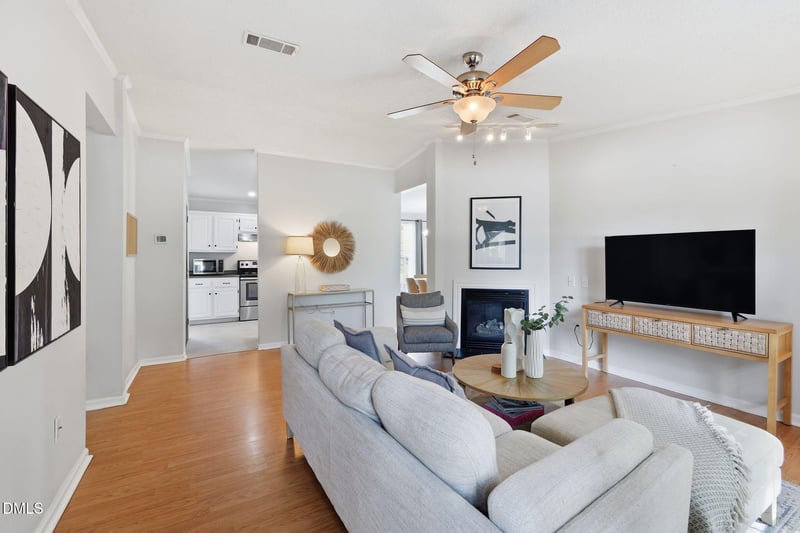 8 Byerly Ct, Durham, NC 27713