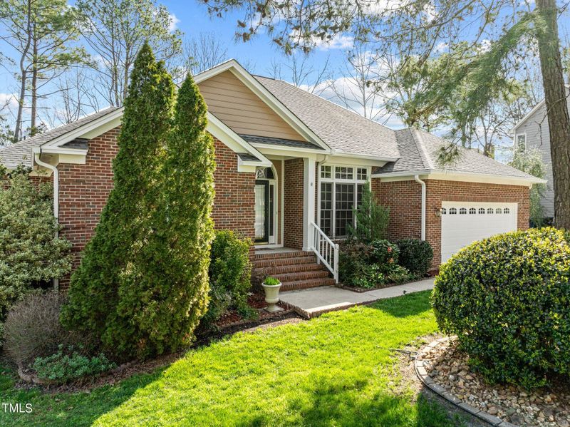 8 Cameroons Pl, Durham, NC 27703