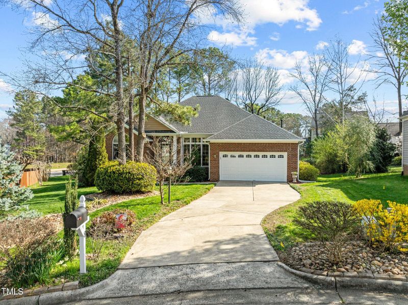 8 Cameroons Pl, Durham, NC 27703