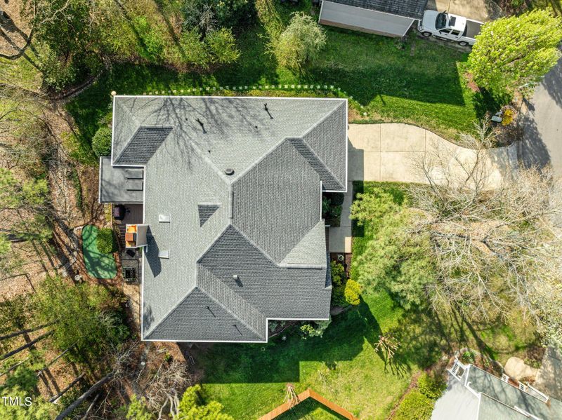 8 Cameroons Pl, Durham, NC 27703