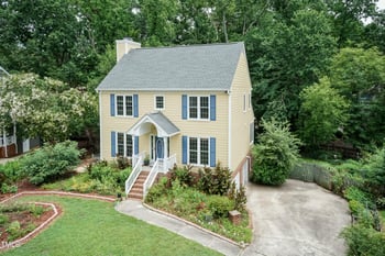 8 Cedar Hill Dr, Durham, NC 27713