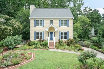 8 Cedar Hill Dr, Durham, NC 27713
