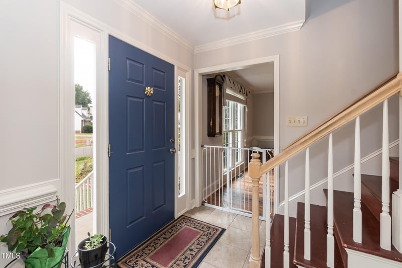 8 Cedar Hill Dr, Durham, NC 27713