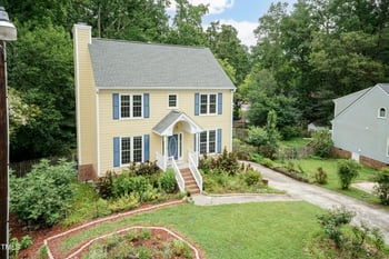 8 Cedar Hill Dr, Durham, NC 27713