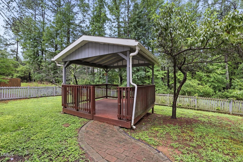 8 Cilantro Ct, Durham, NC 27713