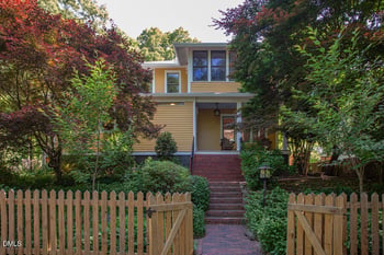 8 Cobb Ter, Chapel Hill, NC 27514