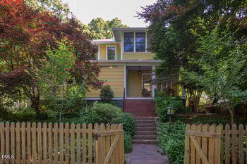 8 Cobb Ter, Chapel Hill, NC 27514