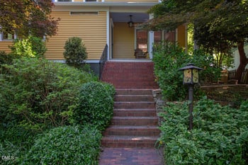 8 Cobb Ter, Chapel Hill, NC 27514