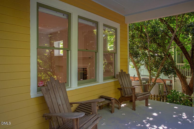 8 Cobb Ter, Chapel Hill, NC 27514