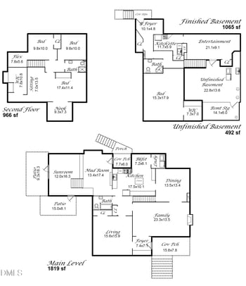 8 Cobb Ter, Chapel Hill, NC 27514