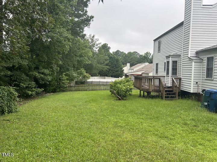 8 Colton Ct, Durham, NC 27713