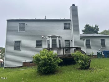 8 Colton Ct, Durham, NC 27713
