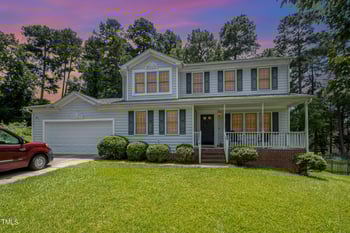 8 Colton Ct, Durham, NC 27713