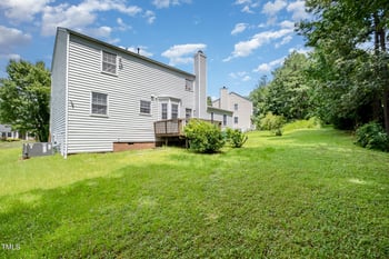 8 Colton Ct, Durham, NC 27713