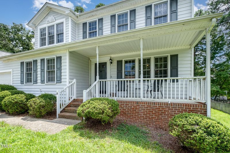 8 Colton Ct, Durham, NC 27713