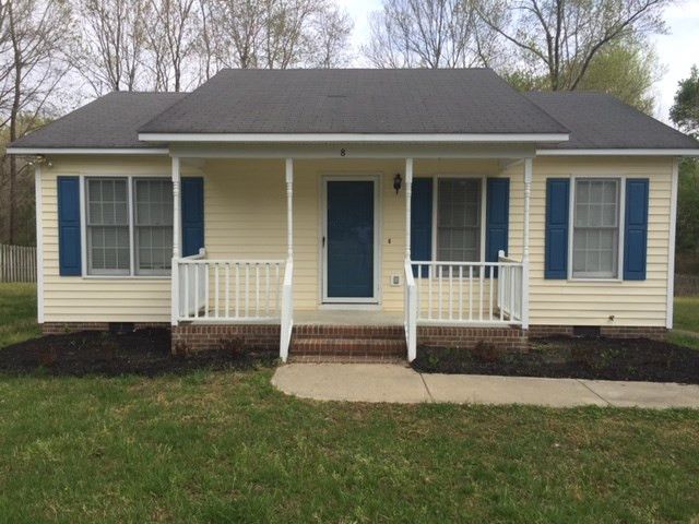 8 Cornflower Dr, Wendell, NC 27591