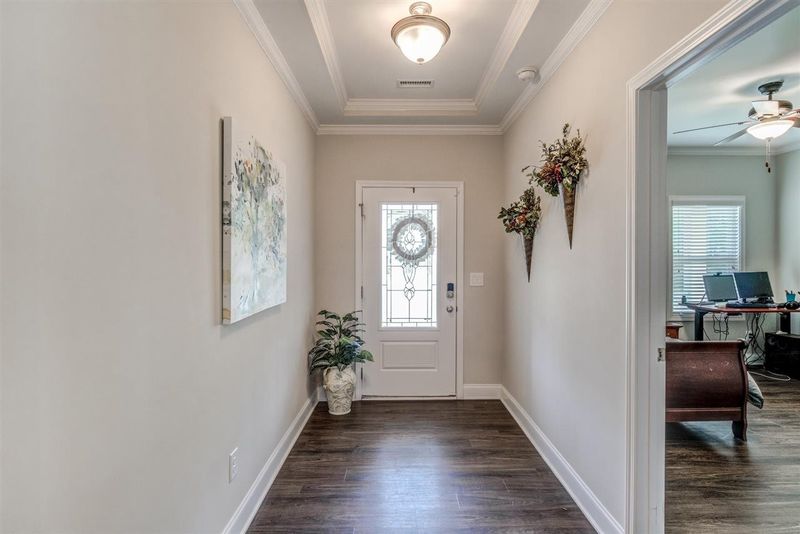 8 Coughlin Way, Durham, NC 27703