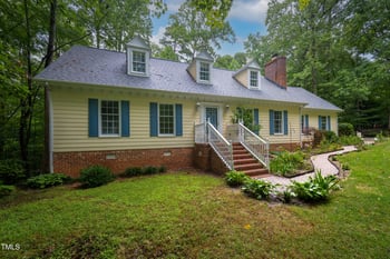 8 Crosswinds Estates Dr, Pittsboro, NC 27312