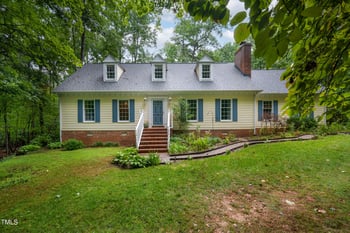 8 Crosswinds Estates Dr, Pittsboro, NC 27312