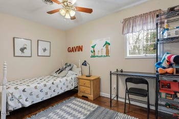 8 Crosswinds Estates Dr, Pittsboro, NC 27312