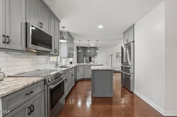 8 Crosswinds Estates Dr, Pittsboro, NC 27312