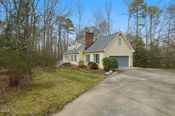 8 Crosswinds Estates Dr, Pittsboro, NC 27312