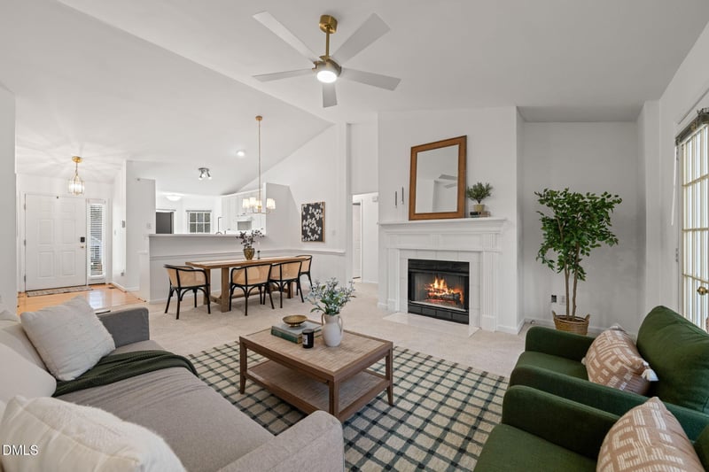 8 Drummond Ct, Durham, NC 27713