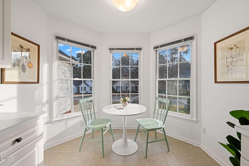 8 Drummond Ct, Durham, NC 27713