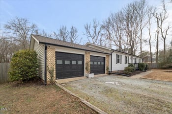 8 Dundee Ct, Durham, NC 27712