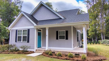 8 Elaine Cir, Durham, NC 27703