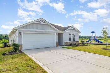 8 Emily Gardens Dr (Lot 82), Selma, NC 27576