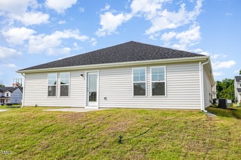 8 Emily Gardens Dr (Lot 82), Selma, NC 27576