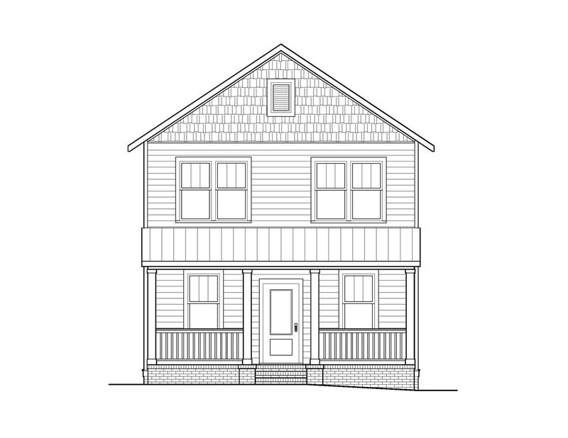 8 Fort Al, Raleigh, NC 27601