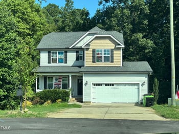 8 Golden Crk Trl, Wendell, NC 27591