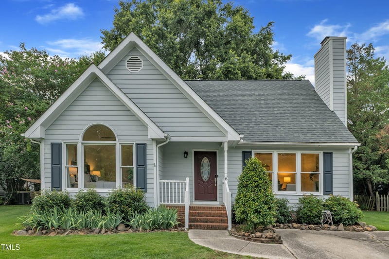 8 Great Oak Ct, Durham, NC 27713