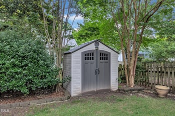 8 Great Oak Ct, Durham, NC 27713