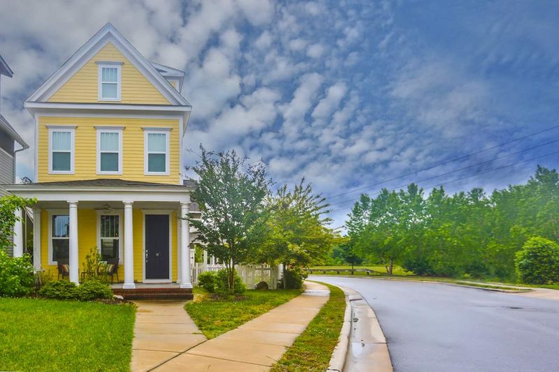 8 Harlow Bend, Chapel Hill, NC 27516