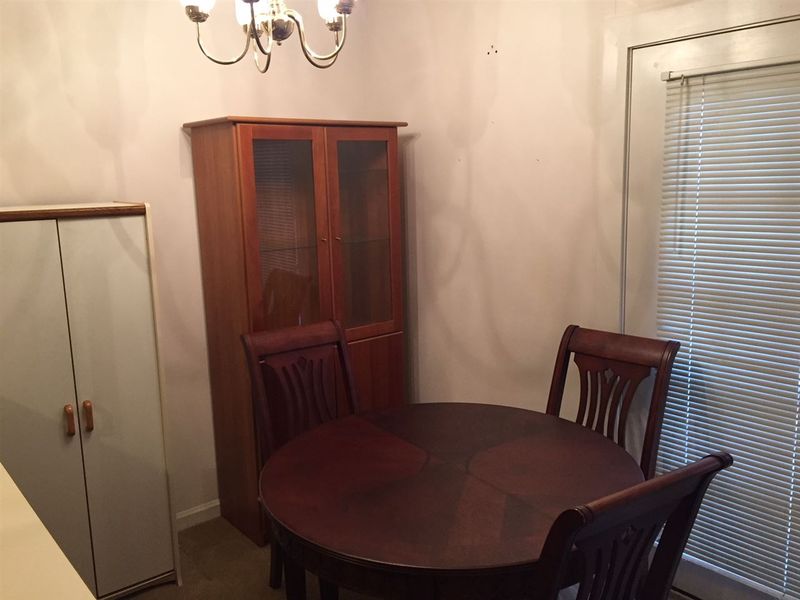 8 Justin Ct, Durham, NC 27705