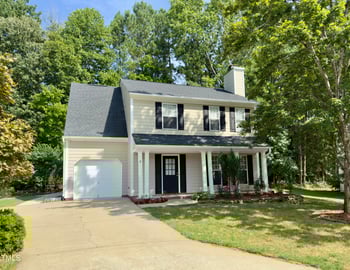 8 Kilbreth Ave, Durham, NC 27713
