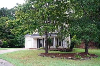 8 Kilbreth Ave, Durham, NC 27713