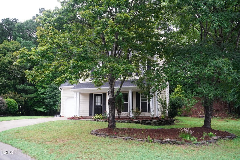 8 Kilbreth Ave, Durham, NC 27713