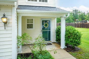 8 Kingfisher Way, Durham, NC 27713