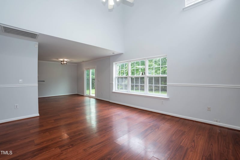 8 Kingfisher Way, Durham, NC 27713