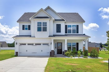 8 Looping Horse Cir, Angier, NC 27501