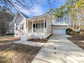 8 Lost Tree Ct, Durham, NC 27703