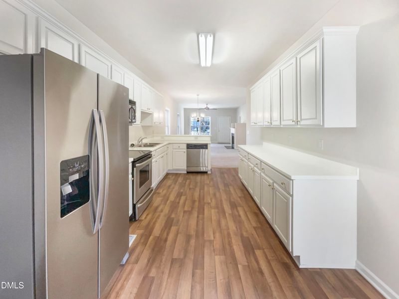 8 Lost Tree Ct, Durham, NC 27703