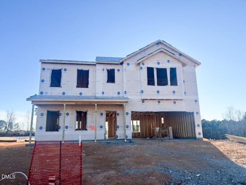 8 Lotus Bend Way, Youngsville, NC 27596