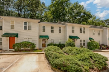 8 Mandy Ct, Durham, NC 27707